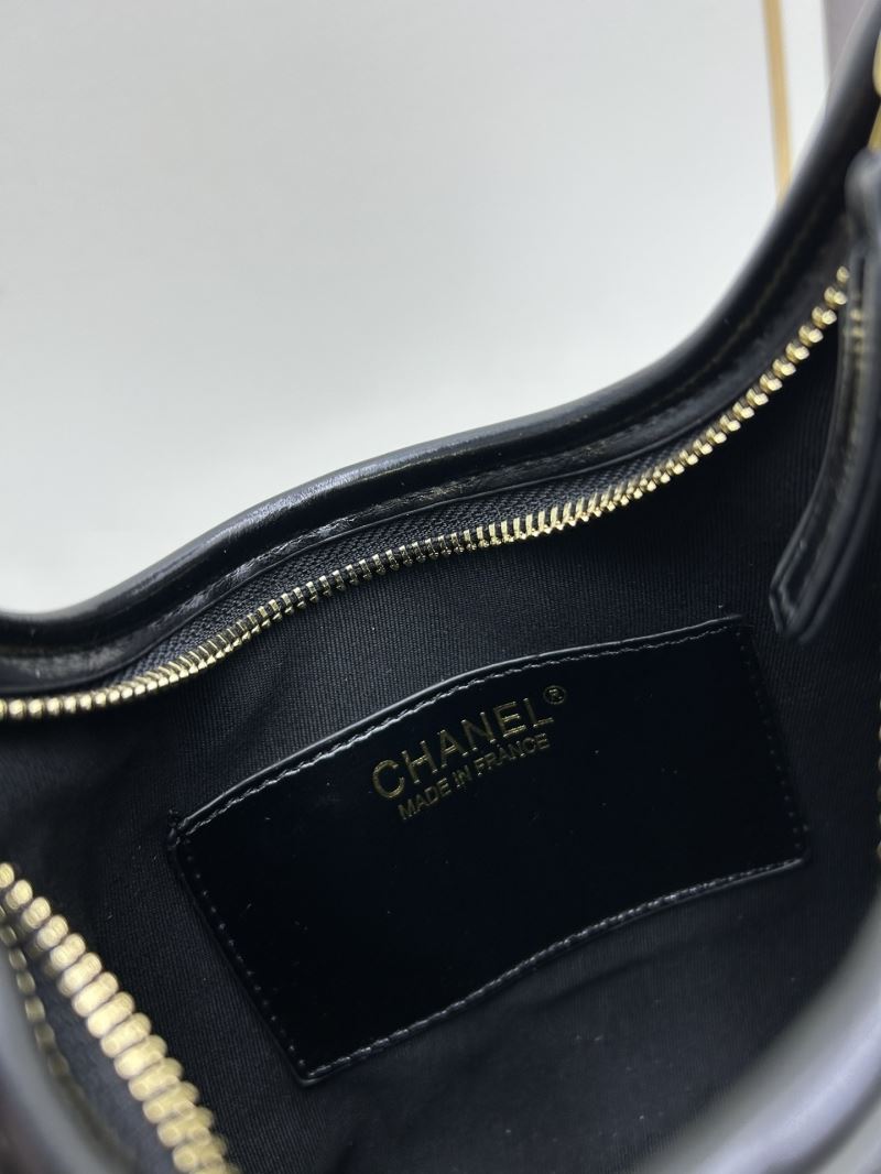 Chanel Hobo Bags